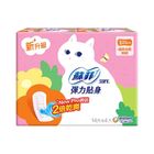 蘇菲彈力貼身超薄基本23cm (14 片) 4 入 @12#4710054151431