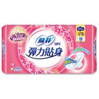 Sophie Stretch Body Daily Cleansing Wings 4 x 18 Pieces @12#4710054141722