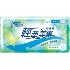 康乃馨輕柔美學貼身棉夜用型28cm 12 x 3 包 @12#4710049601835