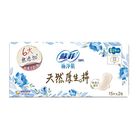 蘇菲極淨肌原生棉超薄潔翼夜用29cm 2 x 15 片 @12#4710054155170