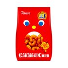 Tohato Caramel Corn Flavor Chips 62g