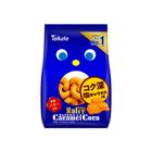 Tohato Salty Caramel Corn Flavor Chips 67g