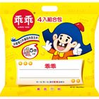 乖乖玉米脆條-五香 160g @14#4710015119944