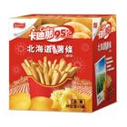 卡迪那95℃薯條經典原味 80g @14#4710022057246