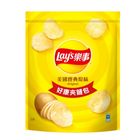 樂事美國經典原味洋芋片夾鏈包 229.5g @14#4710543018290