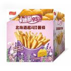卡迪那95℃薯條北海道起司風味 80g @14#4710022057260
