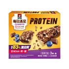 桂格每日滿足蛋白穀物棒-藍莓可可 69g @14#4710043054736