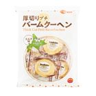 牧原WanY厚切年輪蛋糕-牛奶味 190g @14#4978522030514