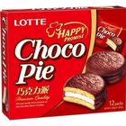 樂天巧克力派 | 336 g @14#8801019930744