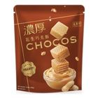 Shj Sheng Xiang Zhen Thick Peanut Chocolate Cake 130g @14#4710174123448