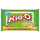 Kid-O日清三明治餅乾(檸檬口味) 340g @14#4712466023115
