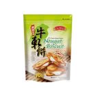 三叔公牛軋餅(原味) | 140 g @14#4713072173645