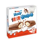 健達樂脆棒5入組 90g @14#8000500384794