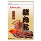成記珍味豬肉乾(炭烤蜜汁) 135g @14#4710931100132