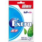 Extra潔淨口香糖超值包-薄荷 | 62 g @14#4710716337142