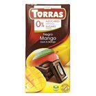 Dole Dark Chocolate with Mango Alcohol 75 g