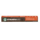 Starbucks Breakfast Blend Coffee Capsules (np) 56g