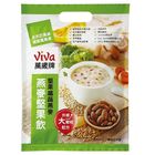 萬歲牌燕麥堅果-堅果纖蔬 10 x 32g @14#4710022018711