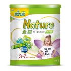 豐力富Nature 3-7歲兒童奶粉 | 1500 g @14#4710958449580
