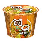 Uni-president Ah Q Chicken Sauce Spare Ribs (Bowl) 3 x 107g @14#4710088414359