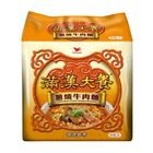 滿漢大餐蔥燒牛肉(袋) 3 x 187g @14#4710088412270