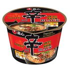 農心超進化辛碗麵(濃郁牛骨湯味) 101g @14#8801043042710