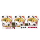 來一客-肉燥菠菜 3 x 67g @14#4710088414038