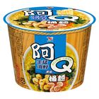 統一阿Q桶麵生猛海鮮(碗) 3 x 98g @14#4710088834362