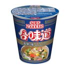 日清合味道海鮮味杯麵 | 71 g @14#4897878230013