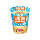 Jinche Hanbao Seafood Noodle Soup 3 x 66g @14#4710085241644