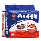 維力炸醬麵(包) 5 x 90g @14#4710199019146
