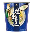 拉麵道-日式豚骨(杯) 3 x 73g @14#4710088831446