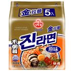 Daruma Golden Ramen - Original Flavor (Packet) 5 x 120g @14#8801045520308