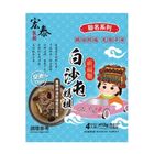 宏泰薑爆麻油祈福南瓜意麵 412g @14#4711527830259