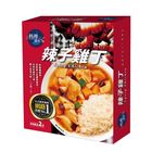 Lianxia Cuisine Institute Spicy Chicken 2 x 200g @14#4710426241470