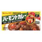 佛蒙特咖哩塊-中辣 | 230 g @14#4902402376744