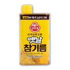 韓國不倒翁 100%純芝麻油 | 350 ml @14#8801045440095