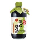 萬家香純佳釀淡口醬油 | 450 ml @14#4711001450058