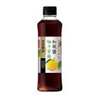 萬家香柚子紫蘇和風醬 350ml @14#4711001435031