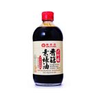 【純素】萬家香大吟釀香菇素蠔油 | 510 g @14#0074261014502