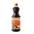 【純素】萬家香極品香菇素蠔油 | 1200 g @14#0074261040310