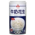名屋嚴選牛奶花生 6 x 320g @14#4710873430274