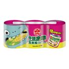 牛頭牌金鑽玉米粒 3 x 185g @14#4711258422037