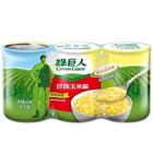 綠巨人珍珠玉米醬(3入組) 3 x 425g @14#4719783001314