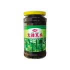 【全素】大茂黑瓜玻璃瓶 | 375 g @14#4710323168658