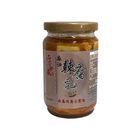 品香世家黃大目麻油辣腐乳380g | 380 g @14#4711856350022