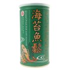 廣達香海苔魚鬆 | 255 g @14#4710320229338