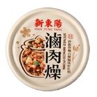 新東陽滷肉燥 3 x 110g @14#4710057119834