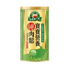 A Proud Day Baby Nutritious Meat Floss And Fragrant Vegetables Formula 180g @14#4710043052367