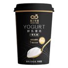 高大牧場-零乳糖鮮乳優格※實際到貨效期約4天以上 500g @15#4711508020037